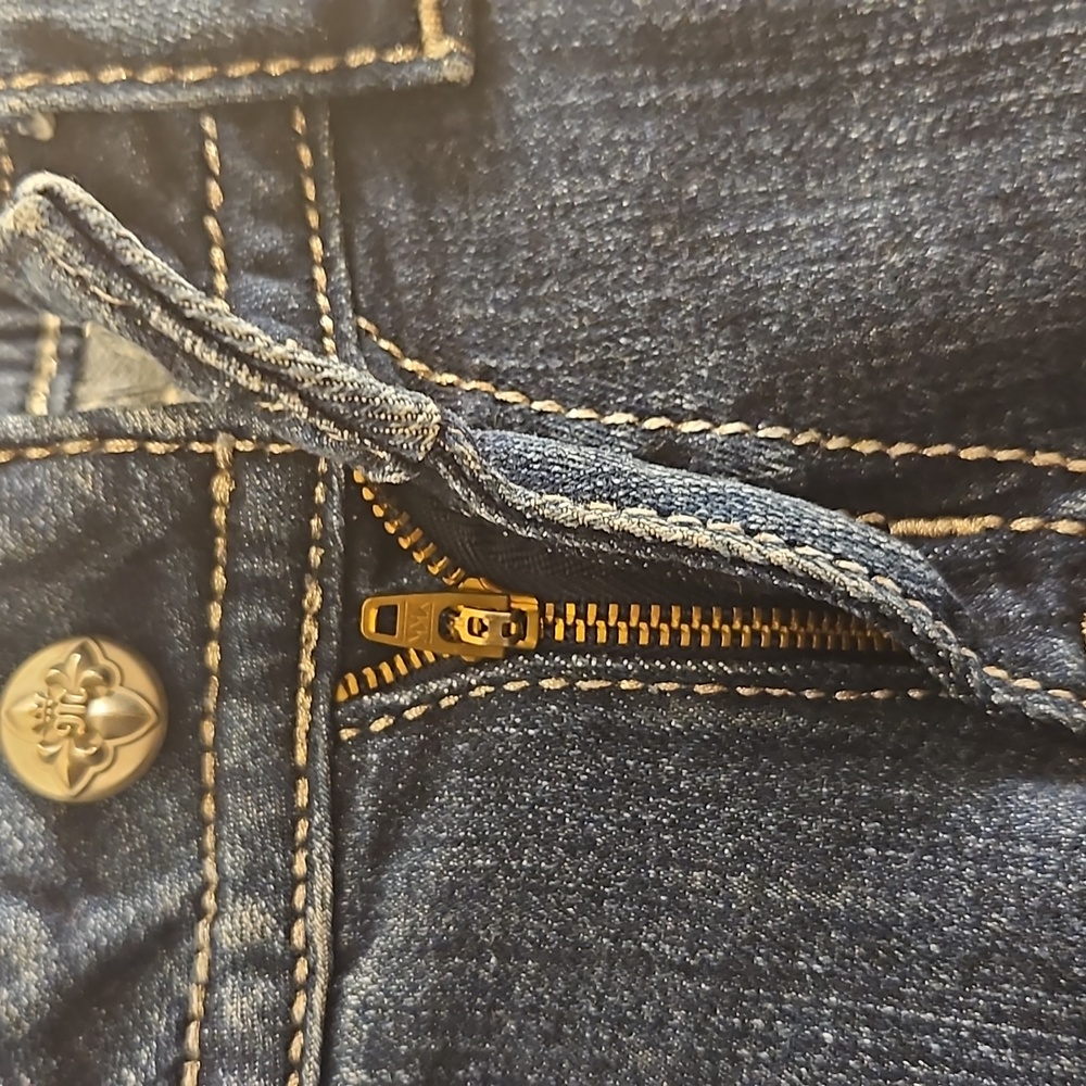 Jeans - Picture 6 of 7